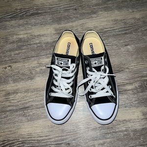 Converse Shoes